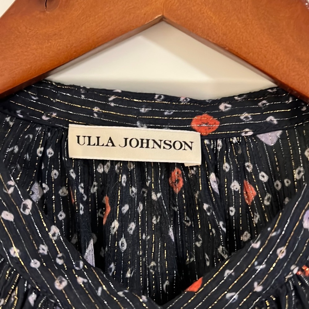 Women’s Ulla Johnson top